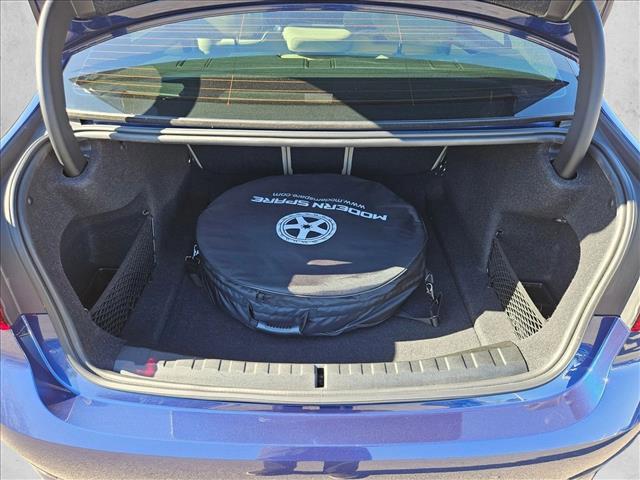 used 2020 BMW 330 car, priced at $26,995