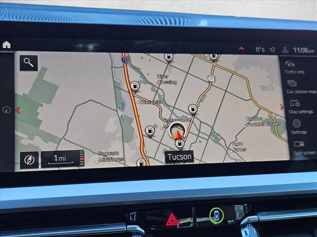 used 2020 BMW 330 car, priced at $26,995