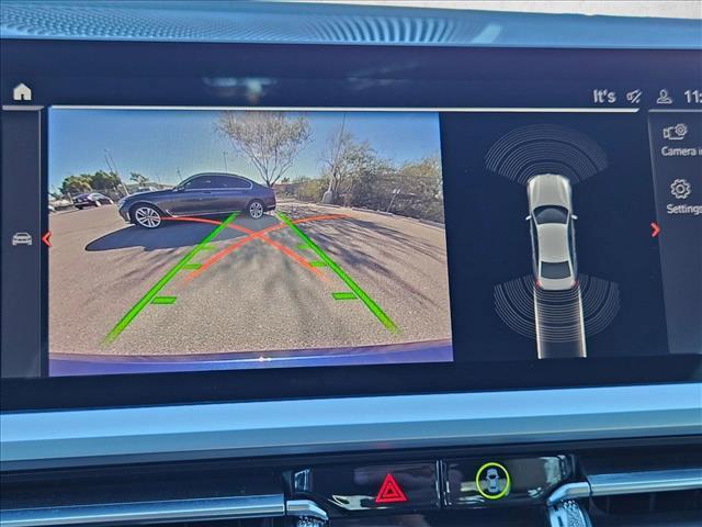 used 2020 BMW 330 car, priced at $26,995