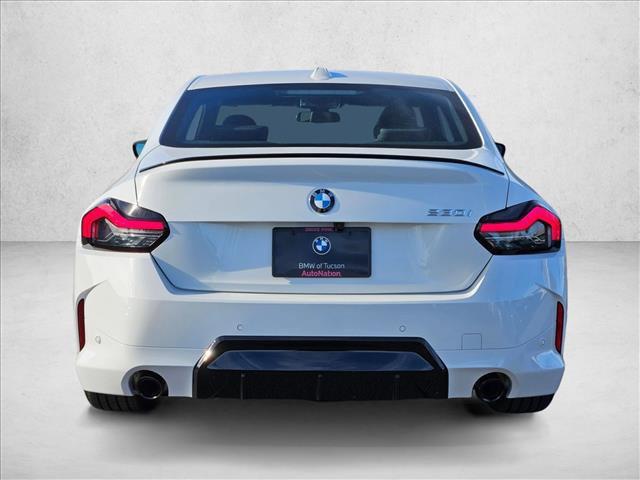 new 2026 BMW 230 car, priced at $52,030