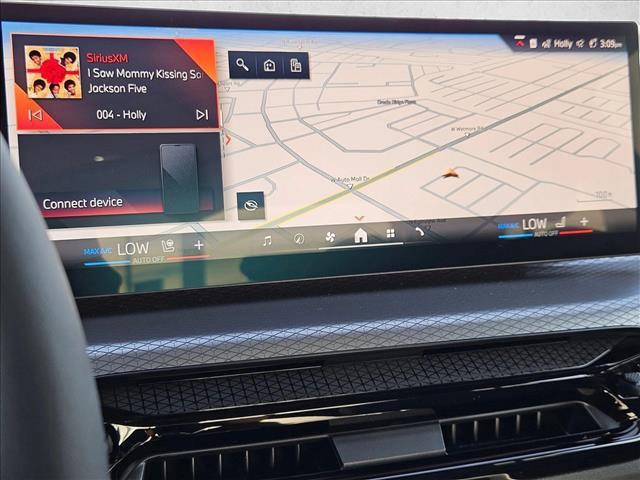 new 2026 BMW 230 car, priced at $52,030