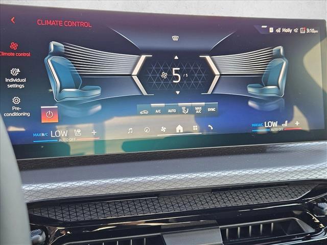 new 2026 BMW 230 car, priced at $52,030