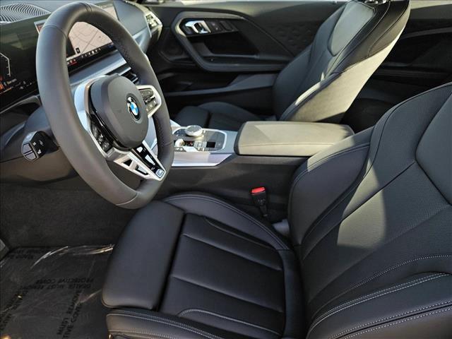 new 2026 BMW 230 car, priced at $52,030