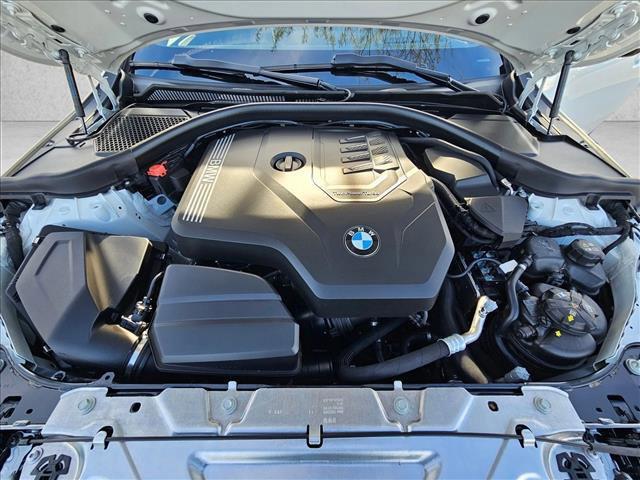 new 2026 BMW 230 car, priced at $52,030