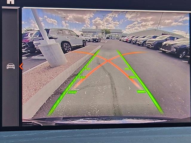 used 2023 BMW X3 car, priced at $32,288