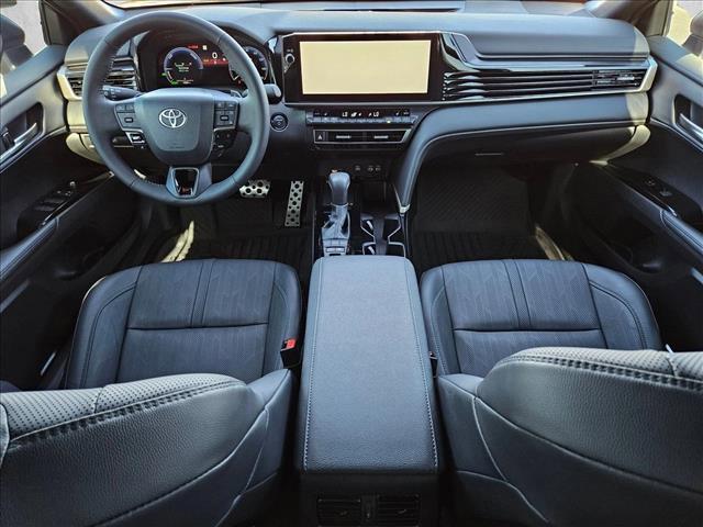 used 2025 Toyota Camry car, priced at $32,449