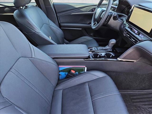 used 2025 Toyota Camry car, priced at $32,449