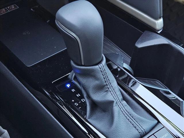 used 2025 Toyota Camry car, priced at $32,449