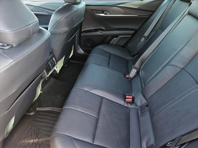 used 2025 Toyota Camry car, priced at $32,449