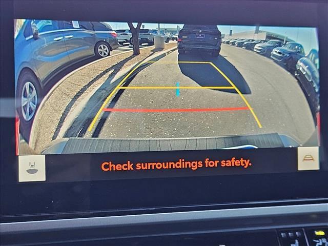 used 2025 Toyota Camry car, priced at $32,449