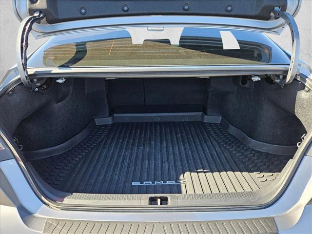 used 2025 Toyota Camry car, priced at $32,449