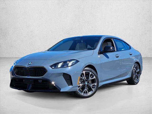 new 2026 BMW 228 Gran Coupe car, priced at $46,975