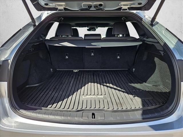 used 2026 Lexus RX 350 car, priced at $60,775