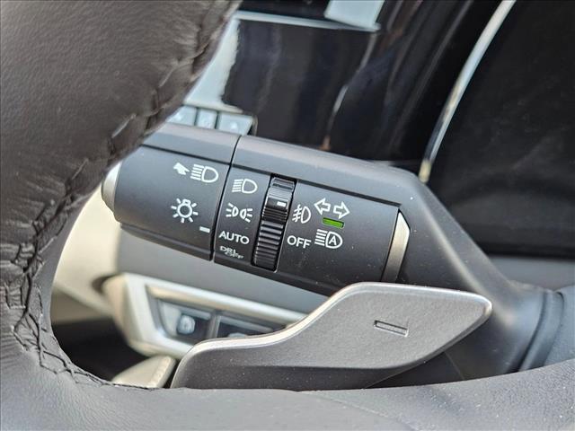 used 2026 Lexus RX 350 car, priced at $60,775