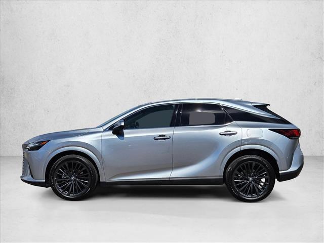 used 2026 Lexus RX 350 car, priced at $60,775