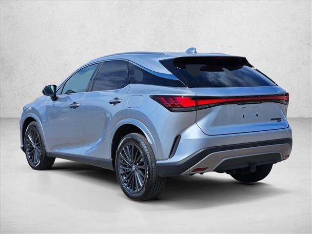 used 2026 Lexus RX 350 car, priced at $60,775