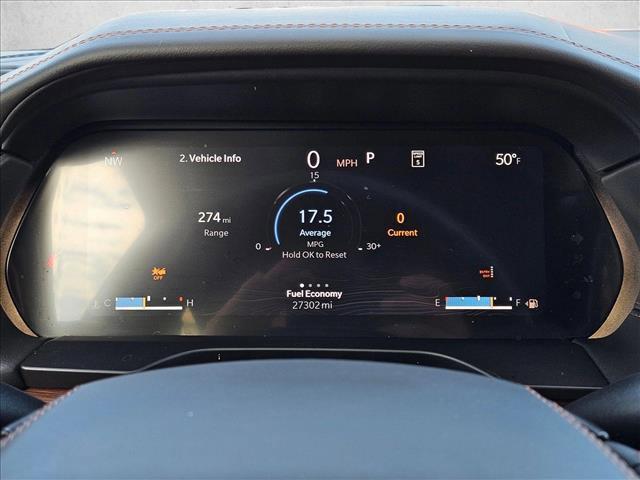 used 2023 Jeep Grand Cherokee L car, priced at $42,995