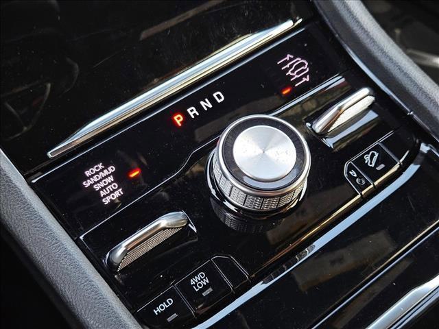 used 2023 Jeep Grand Cherokee L car, priced at $42,995