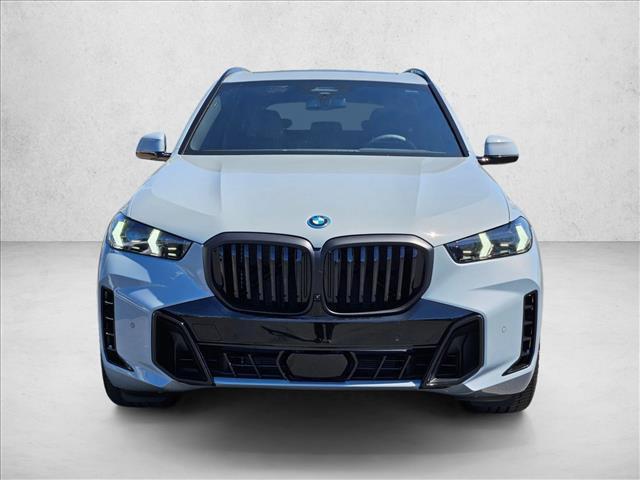 new 2026 BMW X5 PHEV car, priced at $88,474