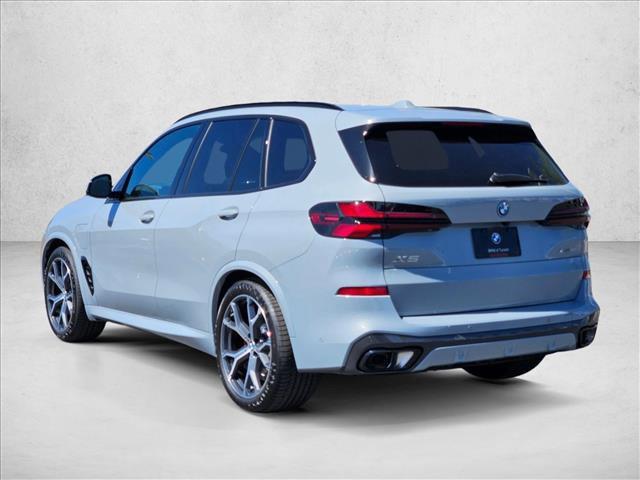 new 2026 BMW X5 PHEV car, priced at $88,474