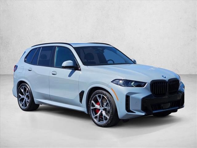 new 2026 BMW X5 PHEV car, priced at $88,474