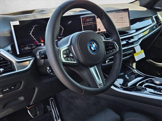 new 2026 BMW X5 PHEV car, priced at $88,474