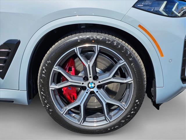 new 2026 BMW X5 PHEV car, priced at $88,474