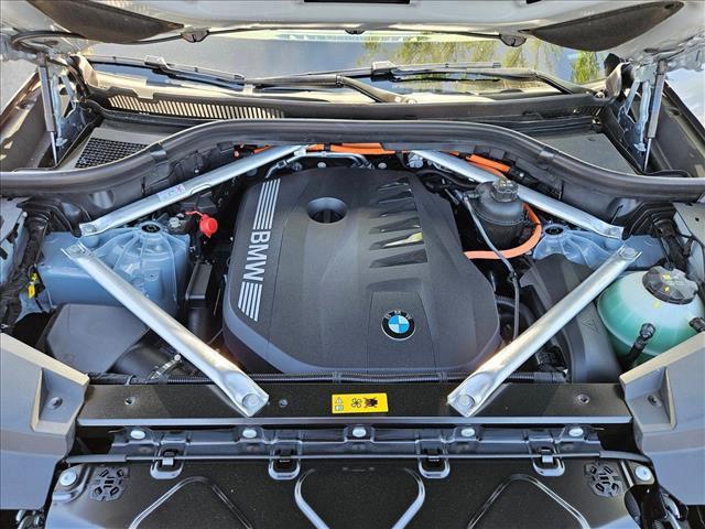new 2026 BMW X5 PHEV car, priced at $88,474