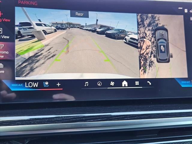 new 2026 BMW X5 PHEV car, priced at $88,474