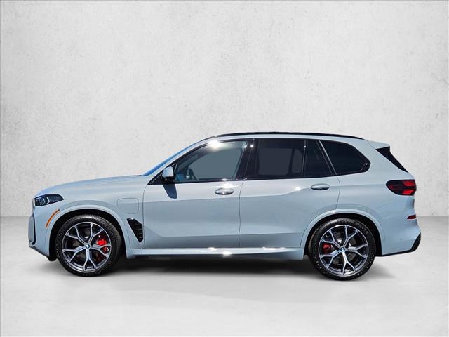 new 2026 BMW X5 PHEV car, priced at $88,474