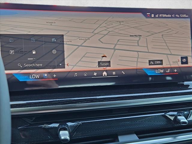 new 2026 BMW X5 PHEV car, priced at $88,474