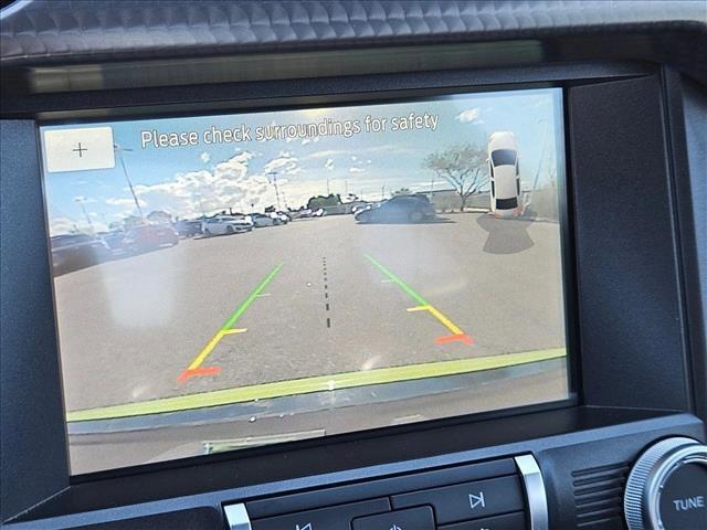 used 2020 Ford Mustang car, priced at $33,288