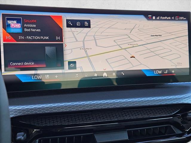 new 2026 BMW 330 car, priced at $54,790