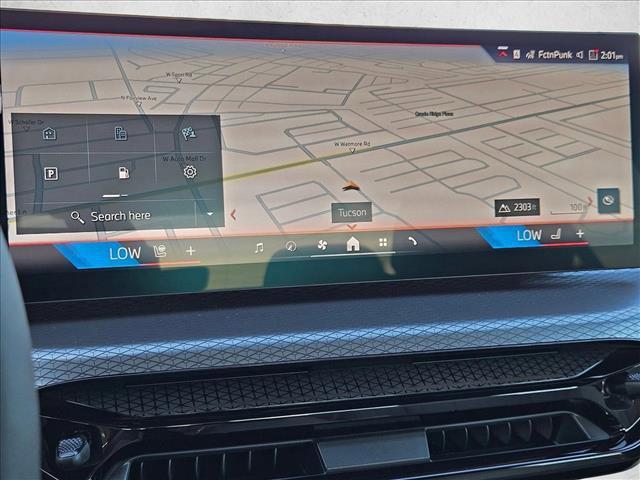 new 2026 BMW 330 car, priced at $54,790