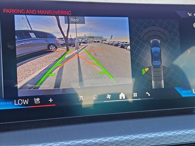 new 2026 BMW 330 car, priced at $54,790