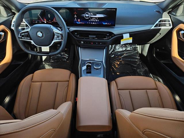 new 2026 BMW 230 car, priced at $46,780
