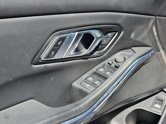 used 2023 BMW M340 car, priced at $51,188