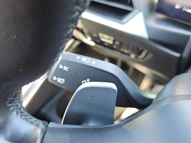 used 2023 BMW M340 car, priced at $51,188