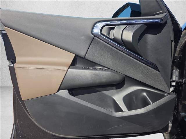 used 2025 BMW X3 car, priced at $45,087