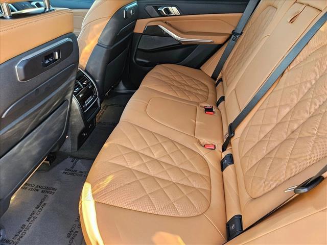 new 2026 BMW X5 car, priced at $106,050