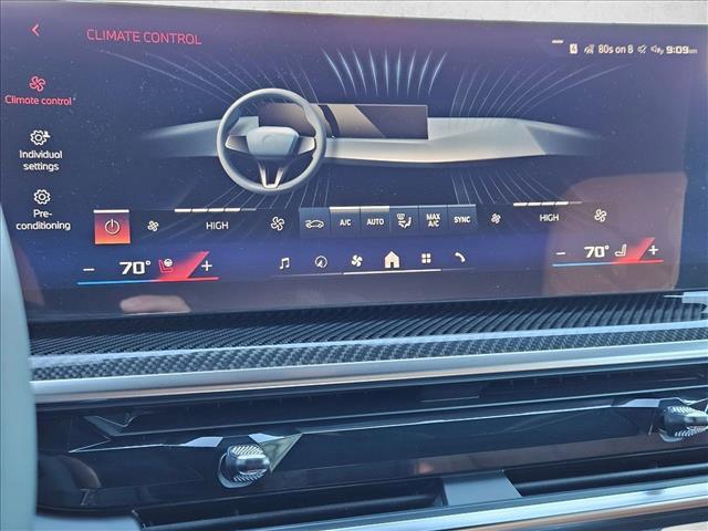 new 2026 BMW X5 car, priced at $106,050