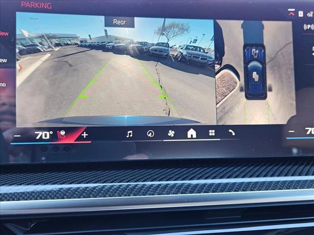 new 2026 BMW X5 car, priced at $106,050