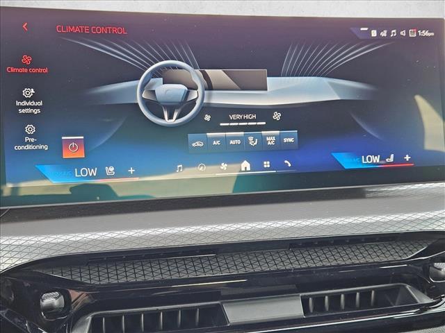 new 2026 BMW 330 car, priced at $52,440