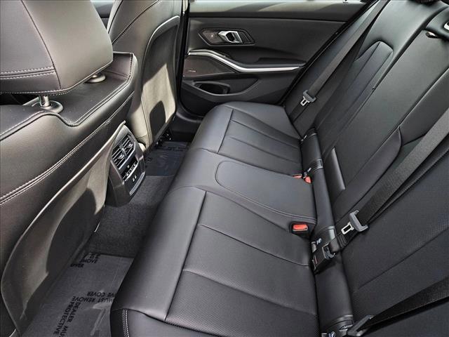 new 2026 BMW 330 car, priced at $52,440