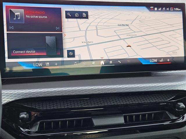 new 2026 BMW 330 car, priced at $52,440