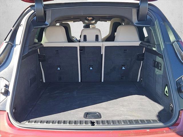 used 2023 BMW iX car, priced at $49,388