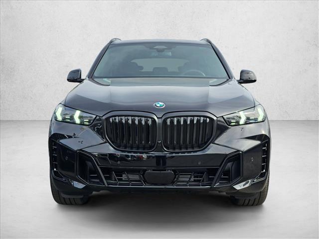 new 2026 BMW X5 car, priced at $78,900