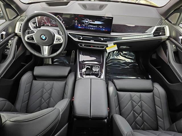 new 2026 BMW X5 car, priced at $78,900