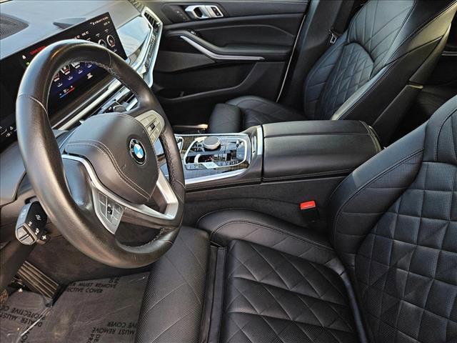 used 2023 BMW X7 car, priced at $52,475