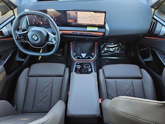 new 2026 BMW X3 car, priced at $55,825